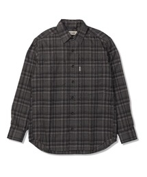 Foxfire（フォックスファイヤー）の「ＴＳラフチェックシャツ（シャツ/ブラウス）」