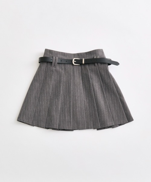 OLIVE des OLIVE スカート チュールティアードスカート（スカート）｜OLIVE des OLIVE