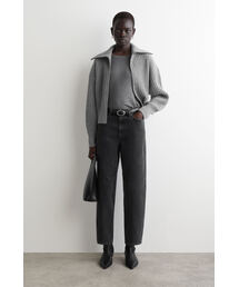 COS｜コスのデニムパンツ（リジッド・ワンウォッシュ）通販 - ZOZOTOWN