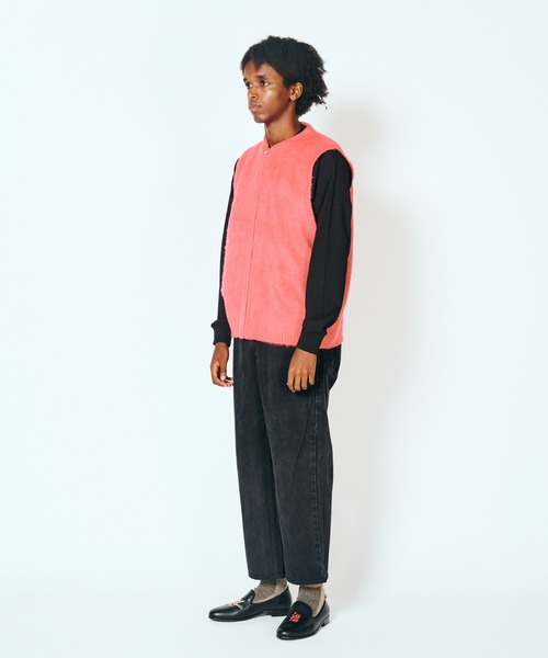 萠◇もゆる おしゃれなベスト 萌 もゆる ベスト 萠◇もゆる おしゃれな