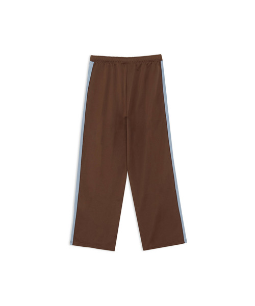 PUMA（プーマ）の「PUMA プーマ ユニセックス T7 トラック パンツ JP（その他パンツ・メンズ・ブラウン系その他/ブルー系その他・X-LARGE/SMALL/XX-LARGE/MEDIUM/LARGE）」の3枚目の写真