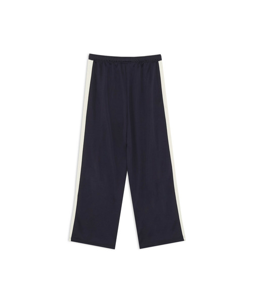 PUMA（プーマ）の「PUMA プーマ ユニセックス T7 トラック パンツ JP（その他パンツ・メンズ・ブラウン系その他/ブルー系その他・X-LARGE/SMALL/XX-LARGE/MEDIUM/LARGE）」の7枚目の写真