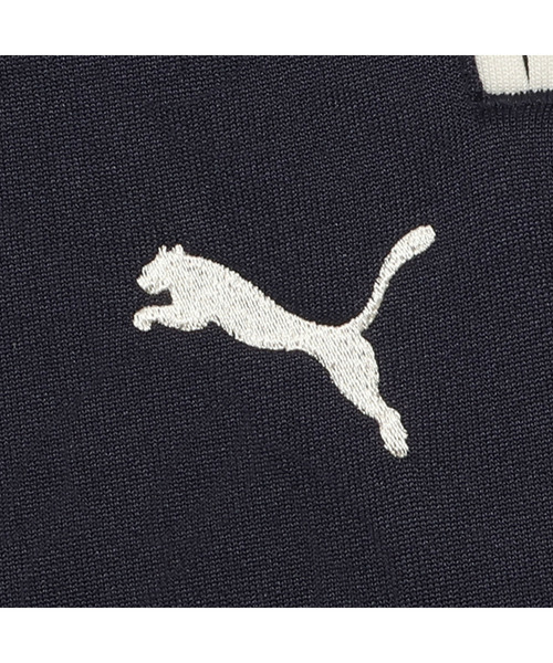 PUMA（プーマ）の「PUMA プーマ ユニセックス T7 トラック パンツ JP（その他パンツ・メンズ・ブラウン系その他/ブルー系その他・X-LARGE/SMALL/XX-LARGE/MEDIUM/LARGE）」の9枚目の写真