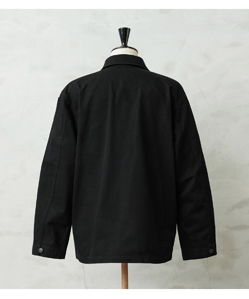 M-43 HBT コンバットジャケット ワッペン WAIPER.inc【WP1050B