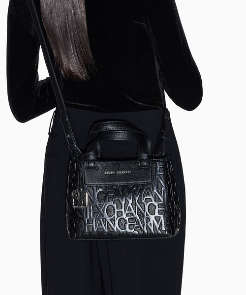 ARMANI EXCHANGE（アルマーニエクスチェンジ）の「【A|X アルマーニ