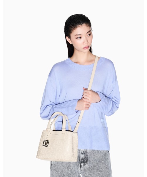 ARMANI EXCHANGE（アルマーニエクスチェンジ）の「【A|X アルマーニ