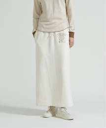 AVIREX | AVIREX 50th VARSITY SKIRT/バーシティースカート(スカート)