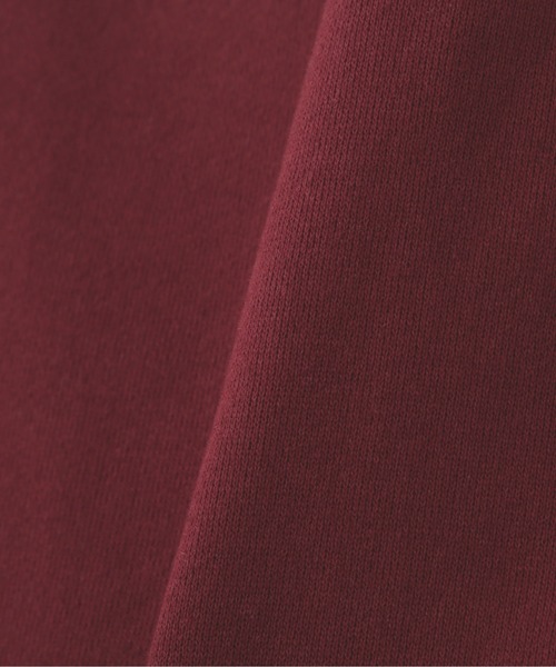 AVIREX（アヴィレックス）の「AVIREX 50th VARSITY SKIRT/バーシティースカート（スカート・レディース・チャコールグレー/オフホワイト/エンジ・M/S）」の14枚目の写真