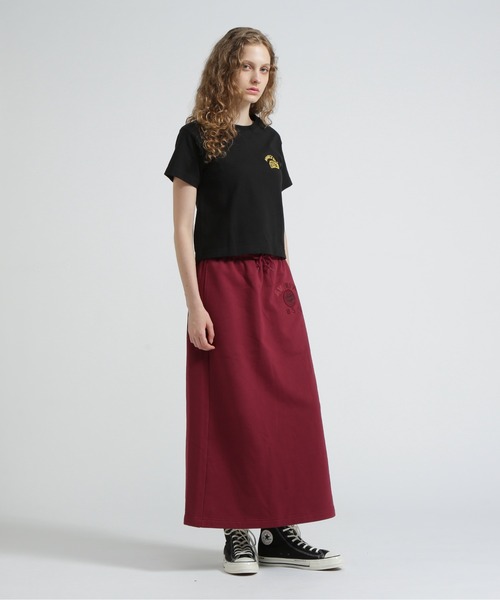 AVIREX 50th VARSITY SKIRT/バーシティースカート（スカート）｜AVIREX