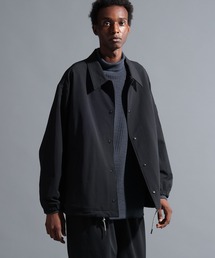 Niko and… HONDA ナイロンジャケット M Niko and… HONDA ナイロン