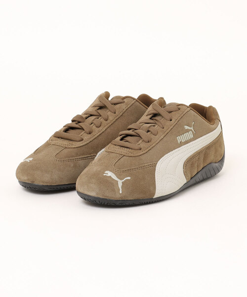 PUMA プーマ SPEEDCAT OG 398846 #31HAUTE COFFEE