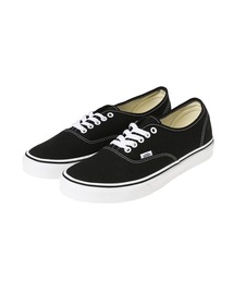 VANS UA Authentic VN000EE3BLK