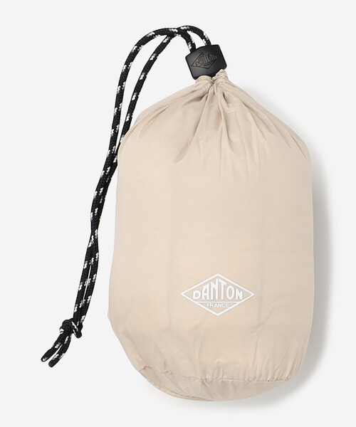 DANTON | キッズ インナーダウンベスト（ダウンベスト）｜DANTON