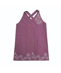 MAZEMAZE（マゼマゼ）の「ホームドレスエプロン　エレガント（エプロン）」