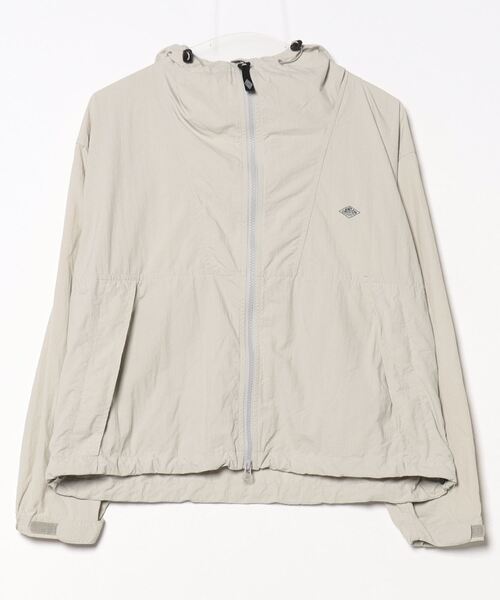 セール/ブランド古着】DANTON｜ダントンのナイロンジャケット