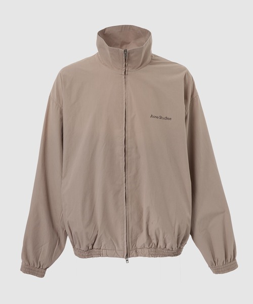 Acne Studios｜アクネストゥディオズ（メンズ）のナイロンジャケット