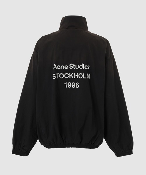 FN-MN-OUTW001264（ナイロンジャケット）｜Acne Studios（アクネ