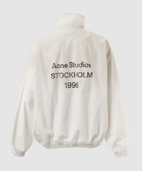 Acne Studios（アクネストゥディオズ）の「FN-MN-OUTW001264（ナイロン