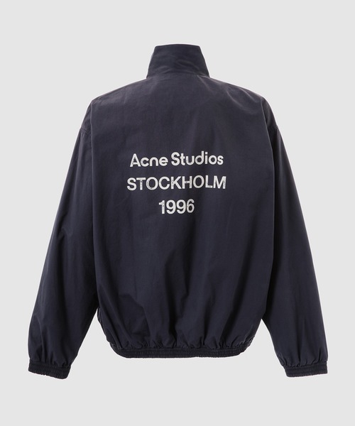 Acne Studios（アクネストゥディオズ）の「FN-MN-OUTW001264（ナイロン