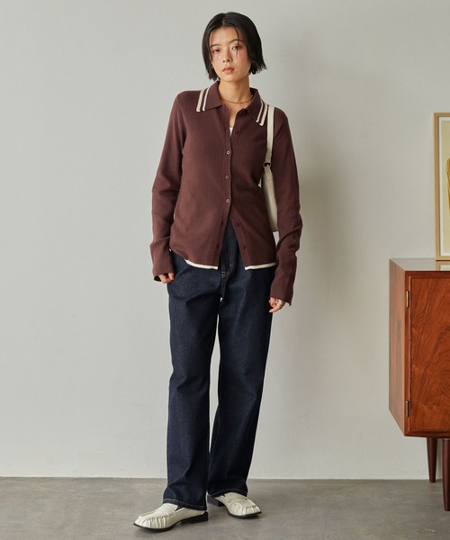 西川リビング ニットケット Borely (ボレリー) BO1047 90×155cm ピンク 2084-04731 西川リビング ニットケット Borely (ボレリー) BO1047 90×155cm ピンク