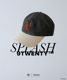 NEW ERA(j[G)NEW ERA  / j[G ʒ 9TWENTY(TM)  XvbV Yankees GRAY(Lbv)