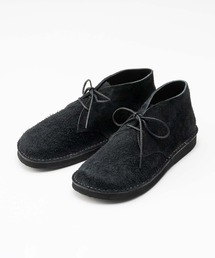 Organic handloom / “IVES” その他シューズ