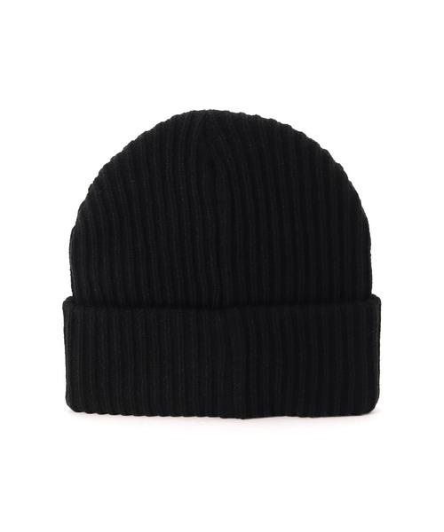 '47(フォーティーセブン)の「’47BRANDフォーティーセブン ニット帽 カフニット MLB(ニットキャップ/ビーニー・メンズ・ブラック/ブルー/ブラック系/ブラック系1/ブラック系2/ネイビー/ブラック系3/ブラウン・FREE)」の18枚目の写真