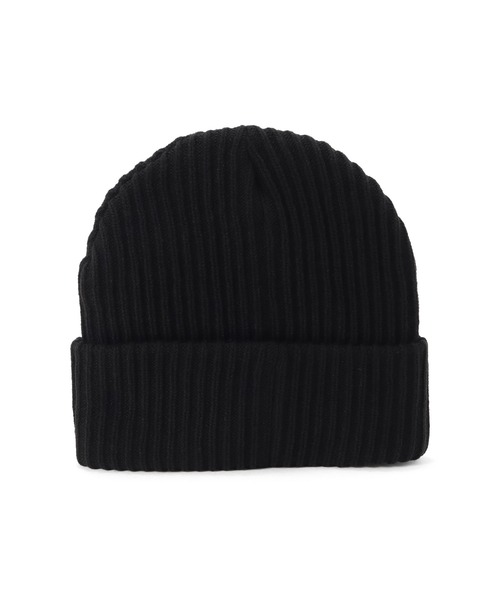 '47(フォーティーセブン)の「’47BRANDフォーティーセブン ニット帽 カフニット MLB(ニットキャップ/ビーニー・メンズ・ブラック/ブルー/ブラック系/ブラック系1/ブラック系2/ネイビー/ブラック系3/ブラウン・FREE)」の22枚目の写真