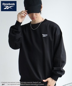 TTTMSW/ティー】Velours crew neck sweat（スウェット）｜TTT MSW