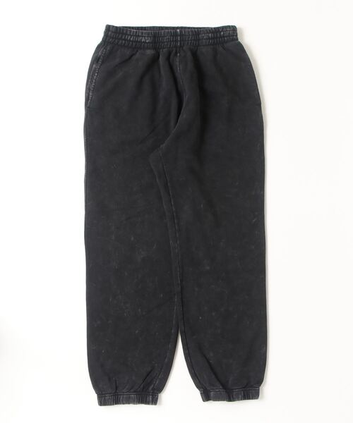 CHUMS(チャムス)の「CHUMS/チャムス キャニオンランズスウェットパンツ Canyonlonds Sweat Pants(スウェットパンツ・メンズ・ブラック・M/L)」の9枚目の写真