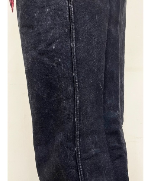 CHUMS(チャムス)の「CHUMS/チャムス キャニオンランズスウェットパンツ Canyonlonds Sweat Pants(スウェットパンツ・メンズ・ブラック・M/L)」の5枚目の写真