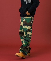 XLARGE(GNXg[W)X STITCH CARGO PANTS(J[Spc)