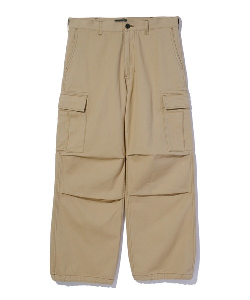 X STITCH CARGO PANTS（カーゴパンツ）｜XLARGE（エクストララージ）の