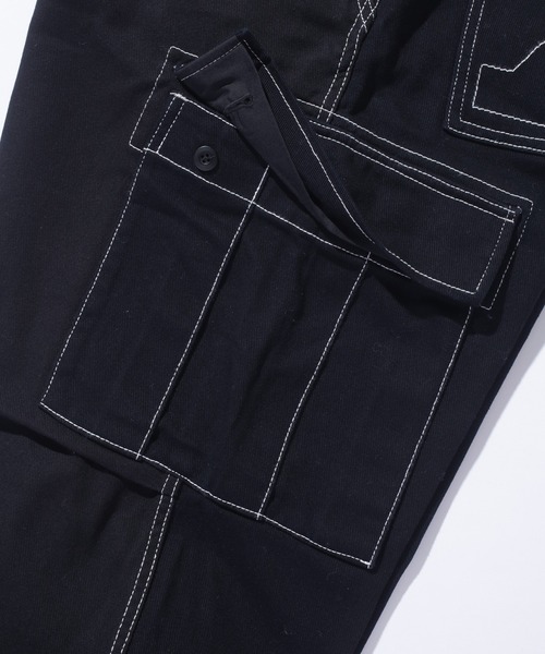 X STITCH CARGO PANTS（カーゴパンツ）｜XLARGE（エクストララージ）の