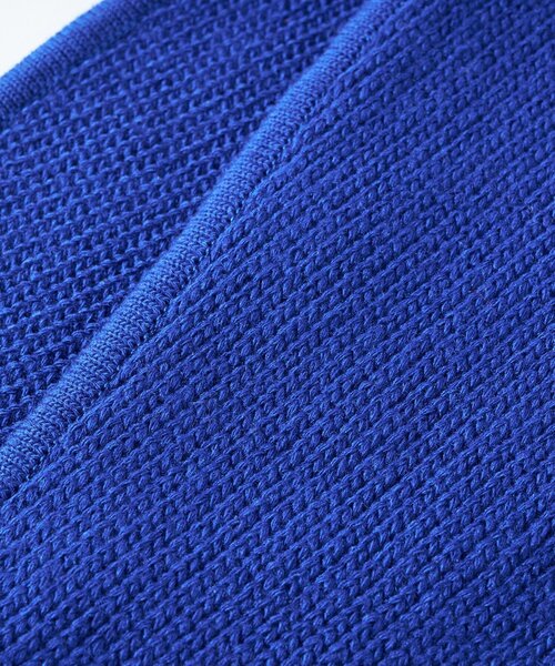 RIVE DROITE(リヴドロワ)の「ニットフード(ストール/ショール・レディース・グレー/ブルー/ブラウン・FREE)」の20枚目の写真