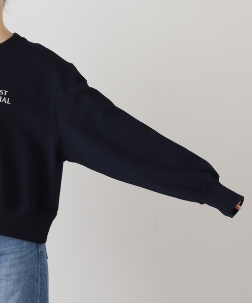 セール】C'EST GENIALスウェット（スウェット）｜IENA（イエナ）の