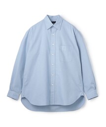 美品✴︎トゥモローランドマカフィー❊プランツプラントコットンリネンブラウスシャツ MACPHEE（マカフィー）｜レディース｜シャツ・ブラウス