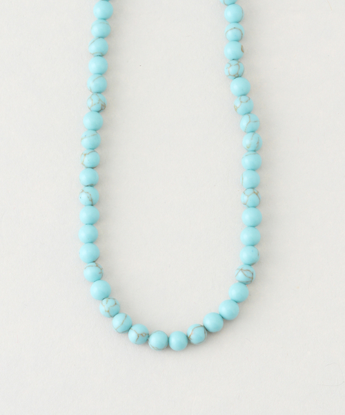 美品◆Plage ローラロンバルディ 別注 ADRIANA 36 ネックレス LAURA LOMBARDI/ローラロンバルディ】別注 ADRIANA ネックレス