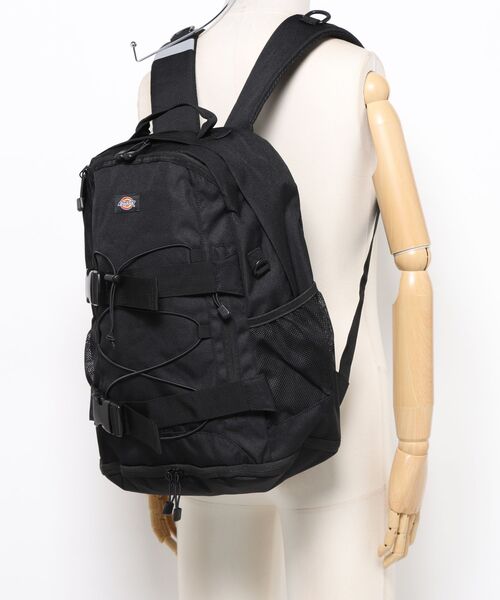 セール】【78】【Dickies（ディッキーズ）】OUTLINE LOGO HOLD