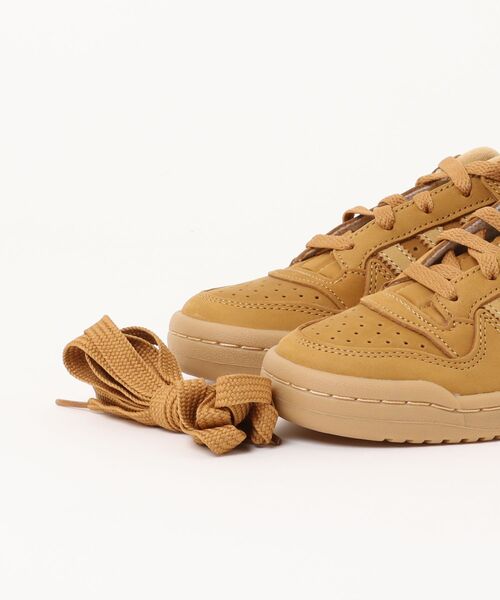 セール】ADIDAS アディダス FORUM LOW CL フォーラム ロー CL KJ3483