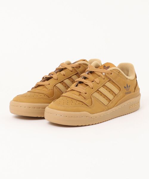 ADIDAS アディダス FORUM LOW CL フォーラム ロー CL KJ3483 ABC-MART