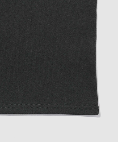 Mac-House(マックハウス)の「【T-GRAPHICS / ティーグラフィックス】ゲームデザイン長袖Tシャツ(Tシャツ/カットソー・メンズ・グレー/チャコールグレー/ホワイト/ブルーグリーン/ブラック・XL/L/M/S)」の8枚目の写真
