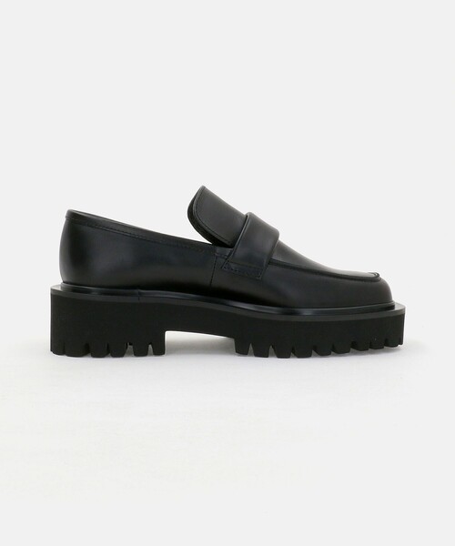 MARW UNITED ARROWS＋ODETTE E ODILE ローファー MARW UNITED ARROWS＋ODETTE E ODILE＞スクエア ローファー（その他