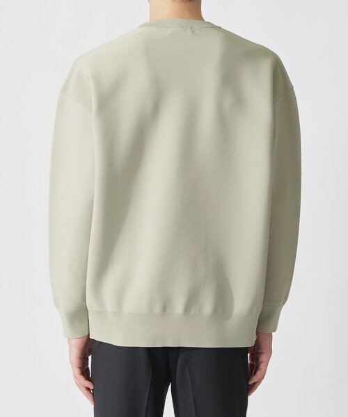 ECOALF(エコアルフ)の「ACT ドライビング ニットプルオーバー UNISEX 【日本限定】(ニット/セーター・レディース・ブラック/ブルー系その他3/オフホワイト・M/L)」の22枚目の写真