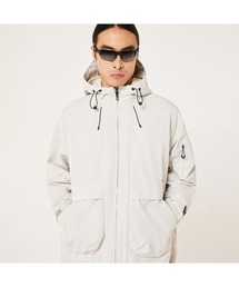 OAKLEY（オークリー）の「オークリー FGL SECTOR JACKET 5.0/ジャケット/アウター/撥水/強度・耐久/防風/MENS/メンズ/アウトドア/OAKLEY（その他アウター）」