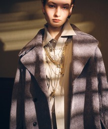 LE CIEL BLEU｜ルシェルブルーのその他アウター通販 - ZOZOTOWN