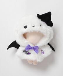 WEGO(ウィゴー)のWEGO/ぬいふわふわオバケケープ10cm(おもちゃ)