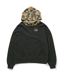 BREEZE（ブリーズ）の「【リンク】Jimnyコラボ ワッペンパーカー(大人)（パーカー）」