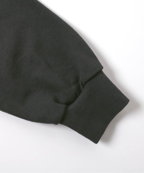 BREEZE(ブリーズ)の「【リンク】Jimnyコラボ ワッペンパーカー(大人)(パーカー・メンズ・ブラック/カーキ・LARGE/MEDIUM)」の14枚目の写真