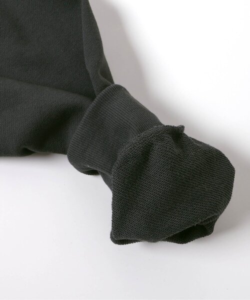 BREEZE(ブリーズ)の「【リンク】Jimnyコラボ ワッペンパーカー(大人)(パーカー・メンズ・ブラック/カーキ・LARGE/MEDIUM)」の15枚目の写真
